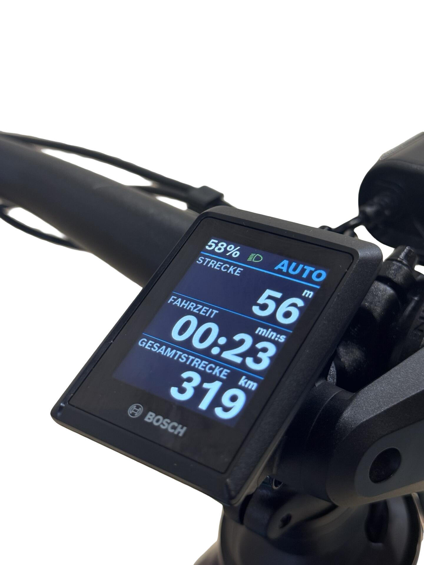Segunda vida - Bicicletas E-montanha Haibike AllMtn CF 11 XT- Como novo 3/7