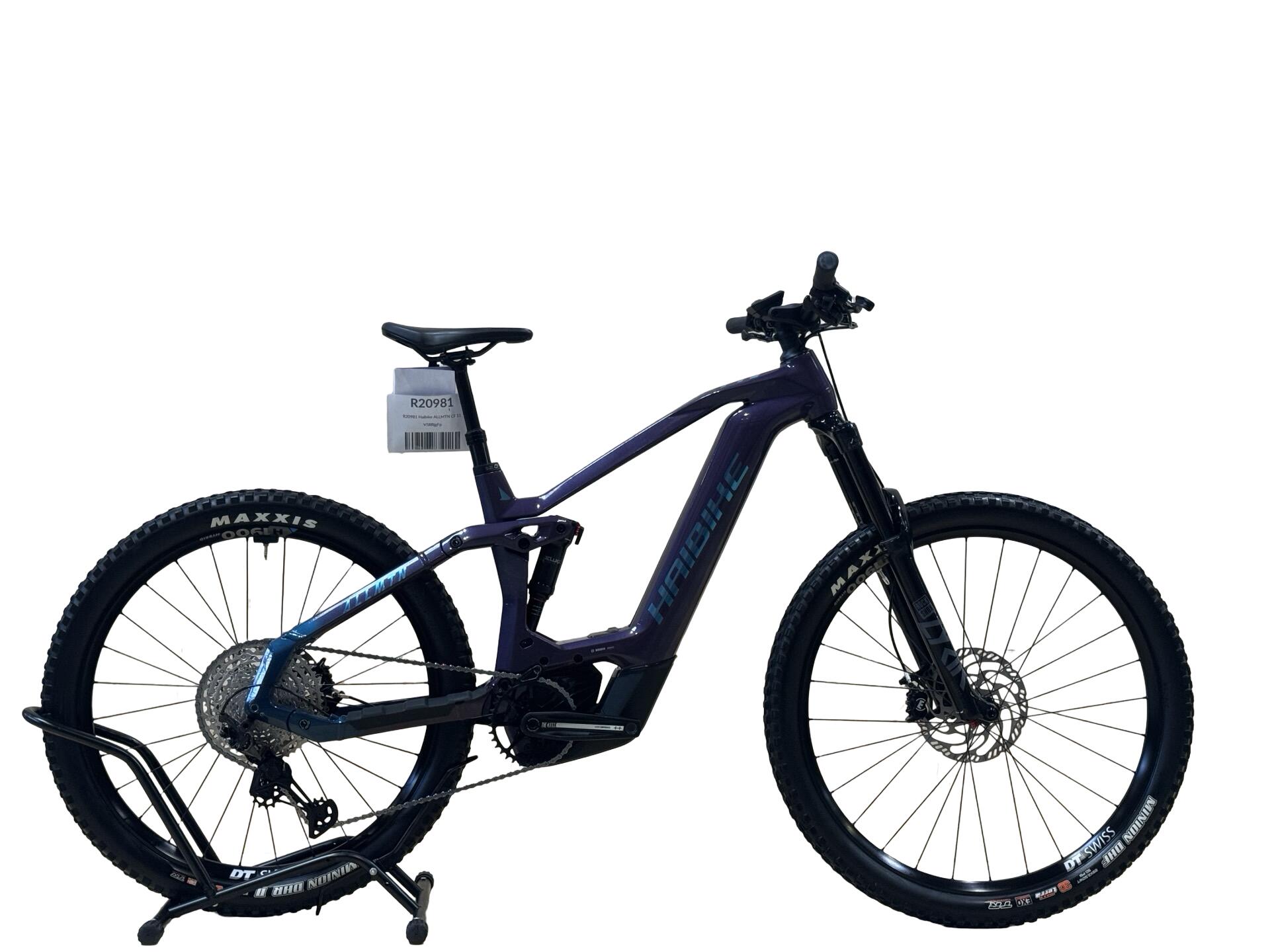 HAIBIKE picture