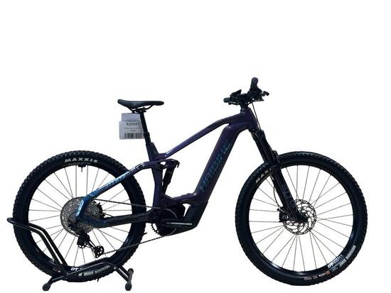 Reconditionné - VTT électrique Haibike AllMtn CF 11 XT - comme neuf