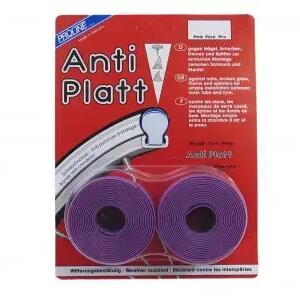 Proline Anti-Leak Rim Strip for 29" MTB tyres 57-60x622 Polyester