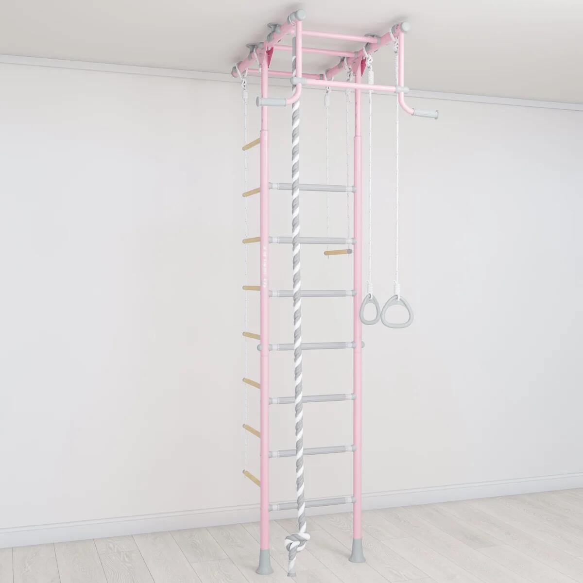 Espalier Jeflex ClimbMaxx M1 rose 3/5