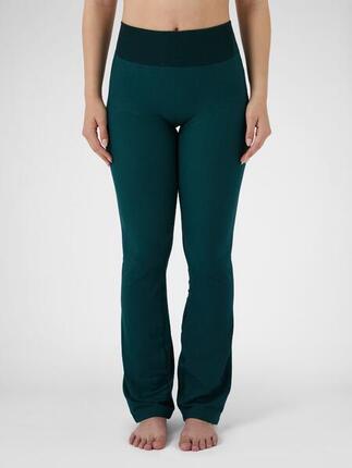Legging Rock Fit Push Up Flared