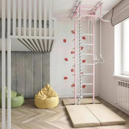 Klimrek Jeflex ClimbMaxx M1 Roze