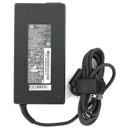 HP laptop AC-adapter 120 W