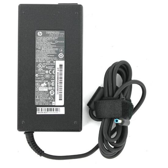 HP laptop AC-adapter 120 W