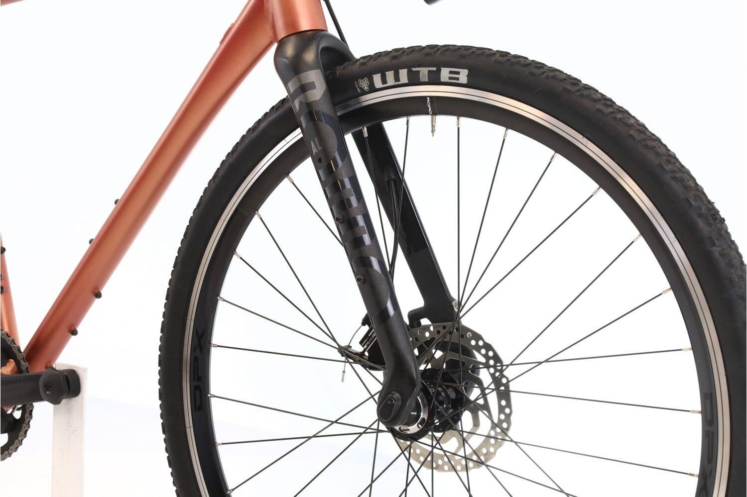 Gravel reconditionné · Rondo Ruut AL 1 Gen 2 · Très bon état 5/8