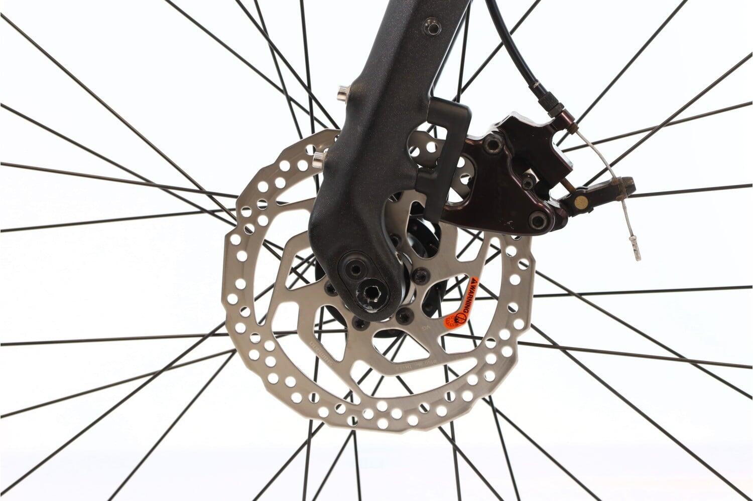 Gravel reconditionné · Rondo Ruut AL 1 Gen 2 · Très bon état 7/8