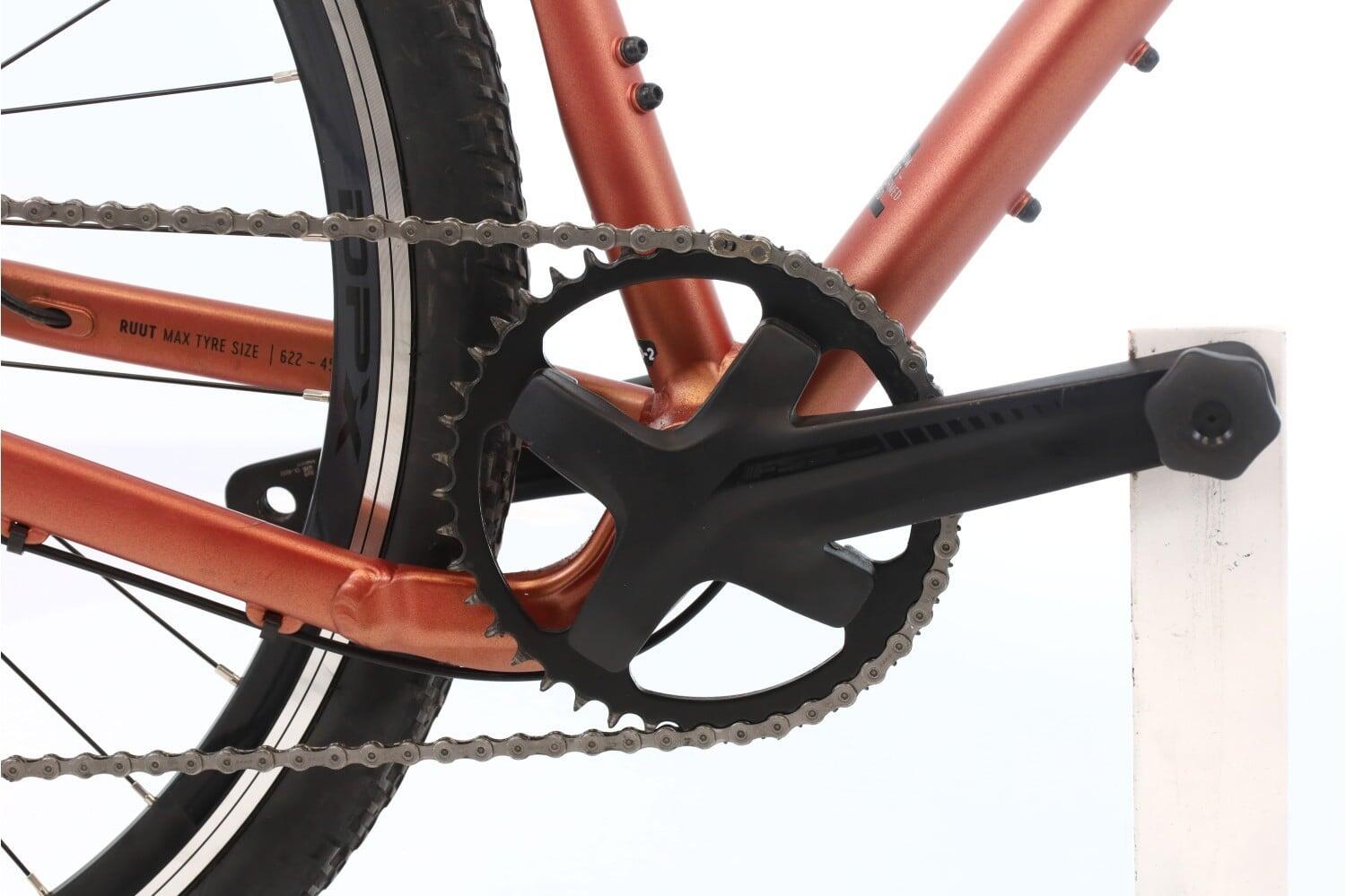 Gravel reconditionné · Rondo Ruut AL 1 Gen 2 · Très bon état 4/8