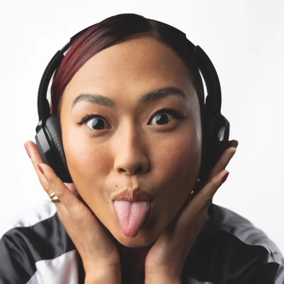 Riff® Wireless 2 5/5