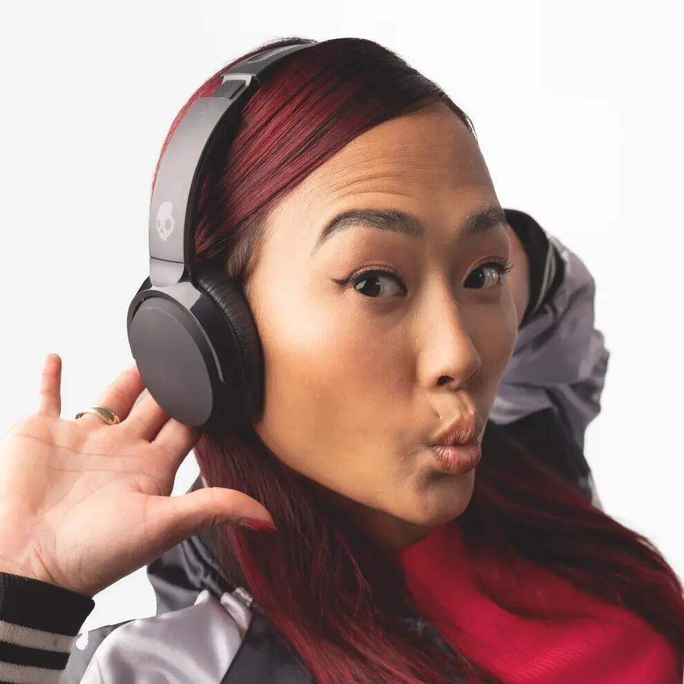 Riff® Wireless 2 4/5