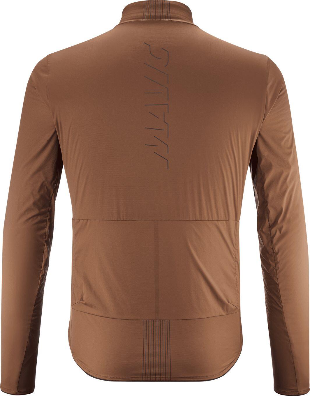 Mavic Ksyrium Thermo Bronze Long Sleeve Jacket 2/5