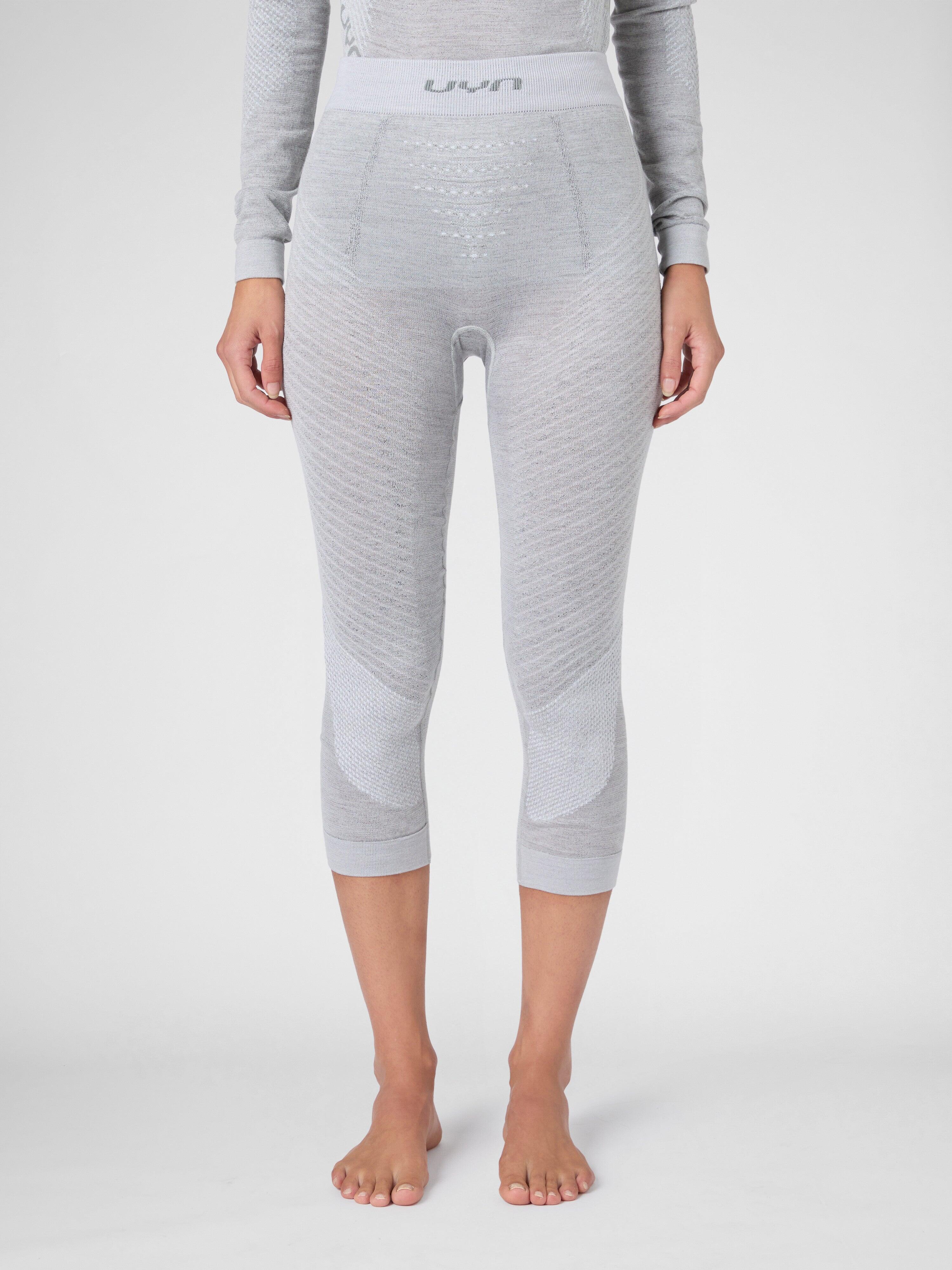 Pantalon 3/4 thermique Fusyon Biotech 1/1
