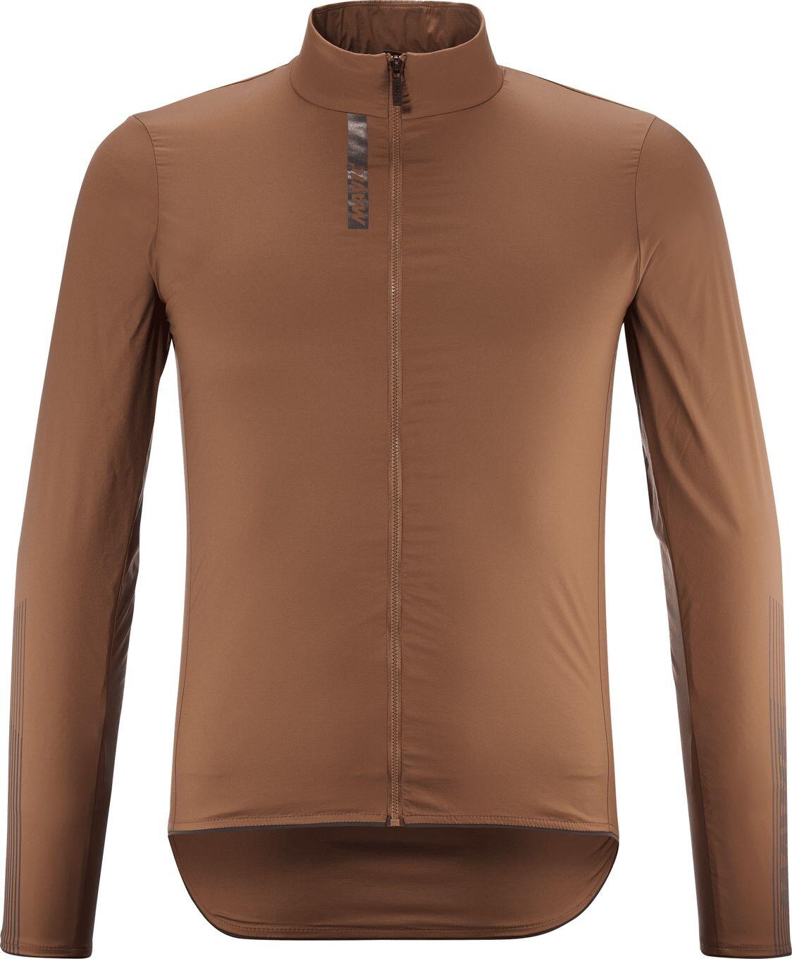 Mavic Ksyrium Thermo Bronze Long Sleeve Jacket 1/5