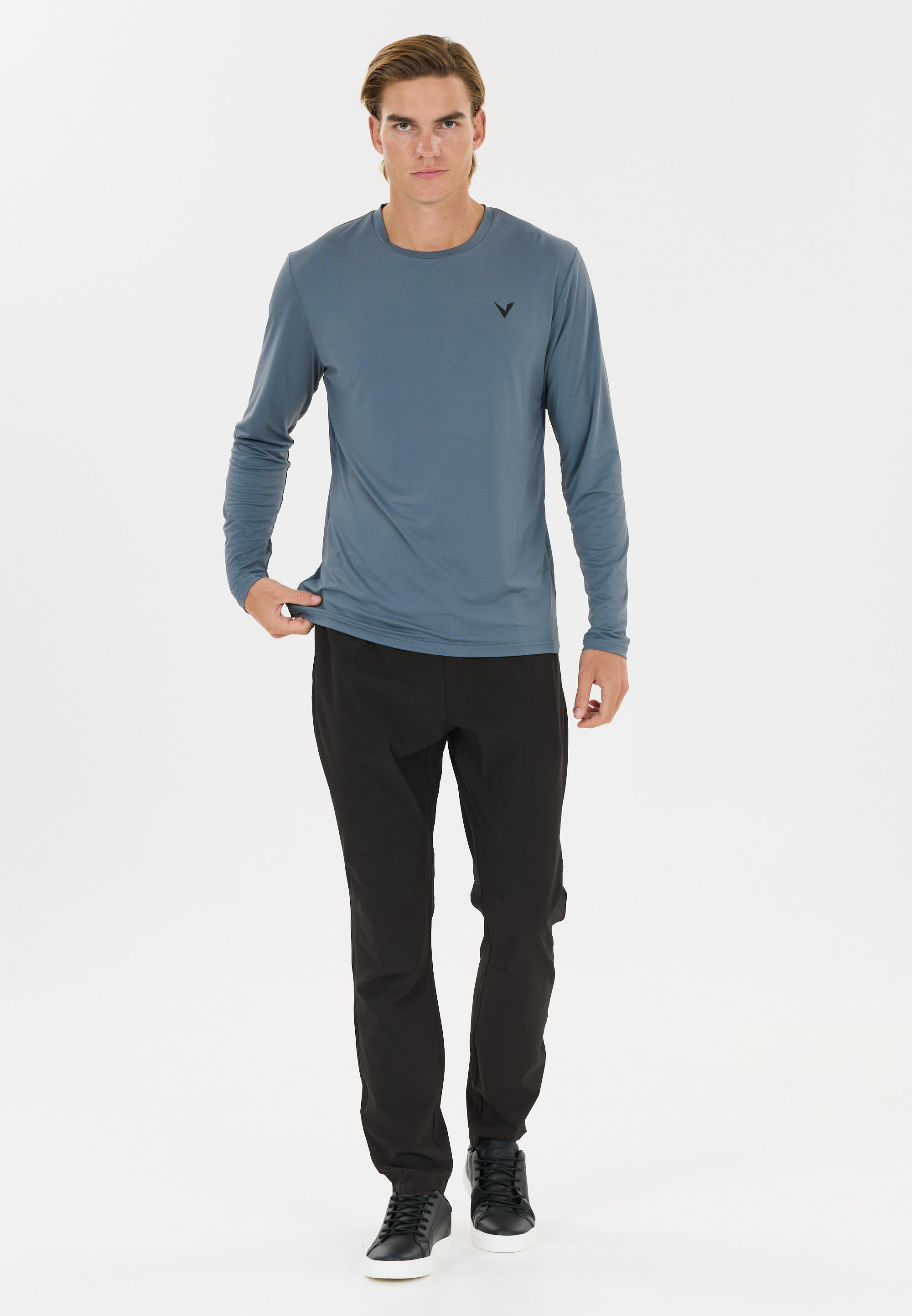 Pantalón Virtus Benan V2 3/5
