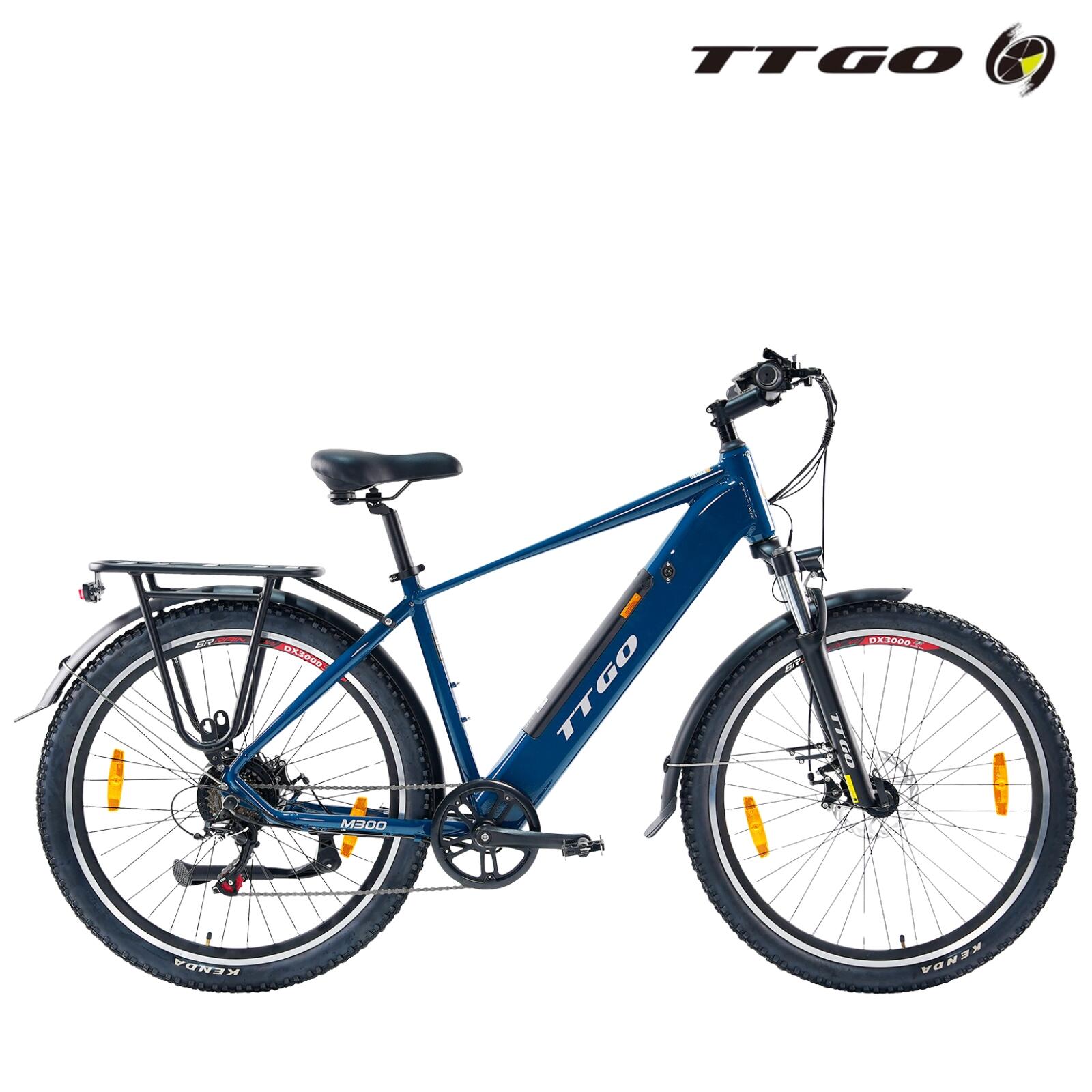 TTGO picture