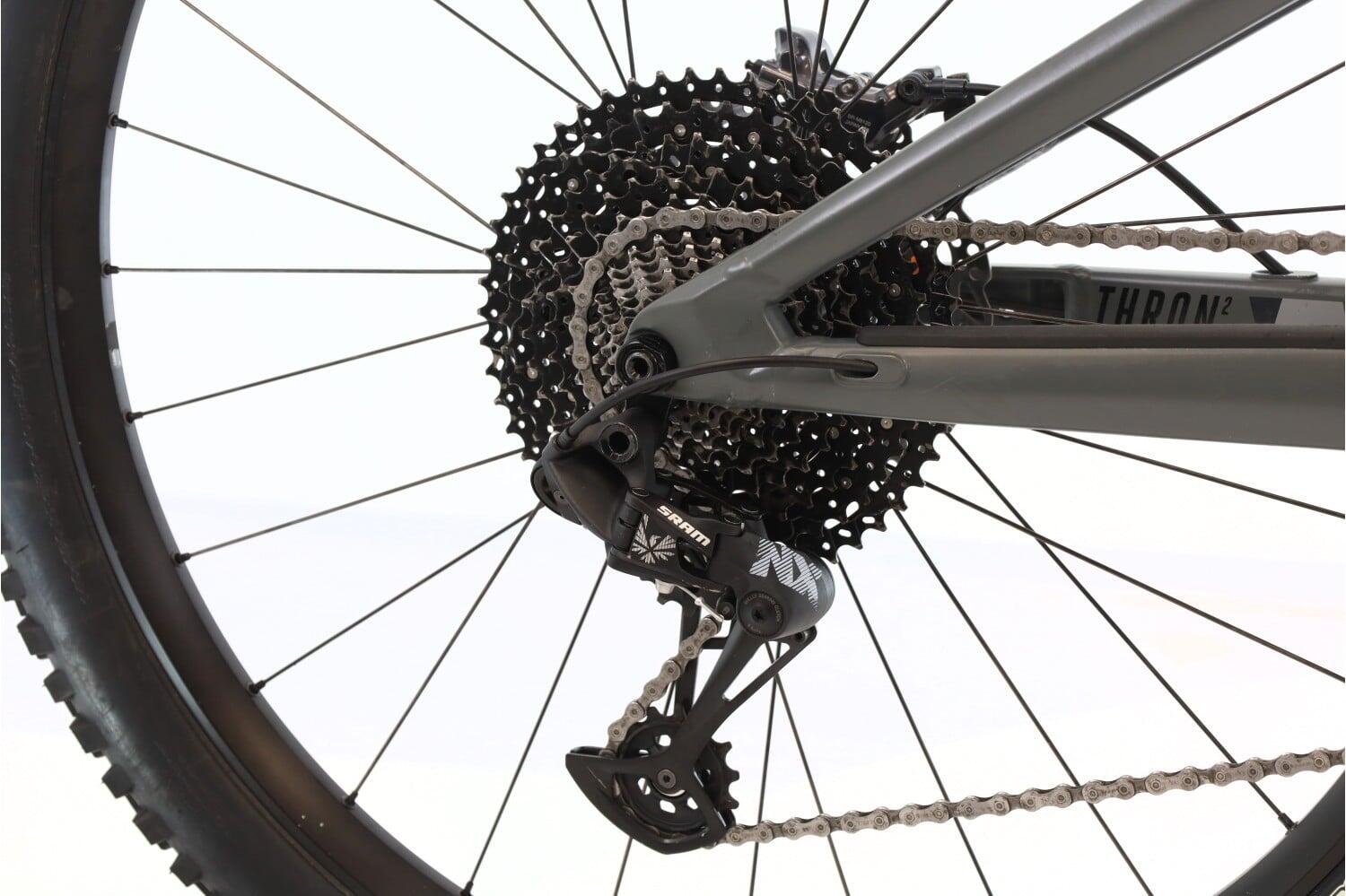 Ebike reconditionné ·  Thron 2 6.7 · Bon état 3/8