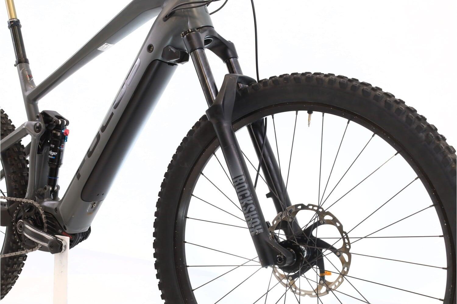 Ebike reconditionné ·  Thron 2 6.7 · Bon état 5/8