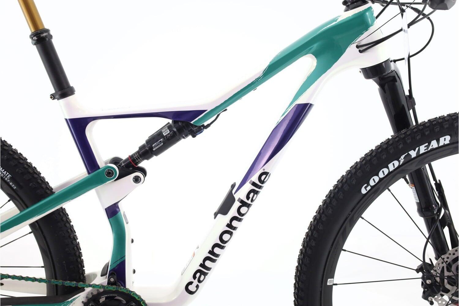 Full-suspension MTB ·   SE WOW XX1 AXS · Sehr guter Zustand 2/8