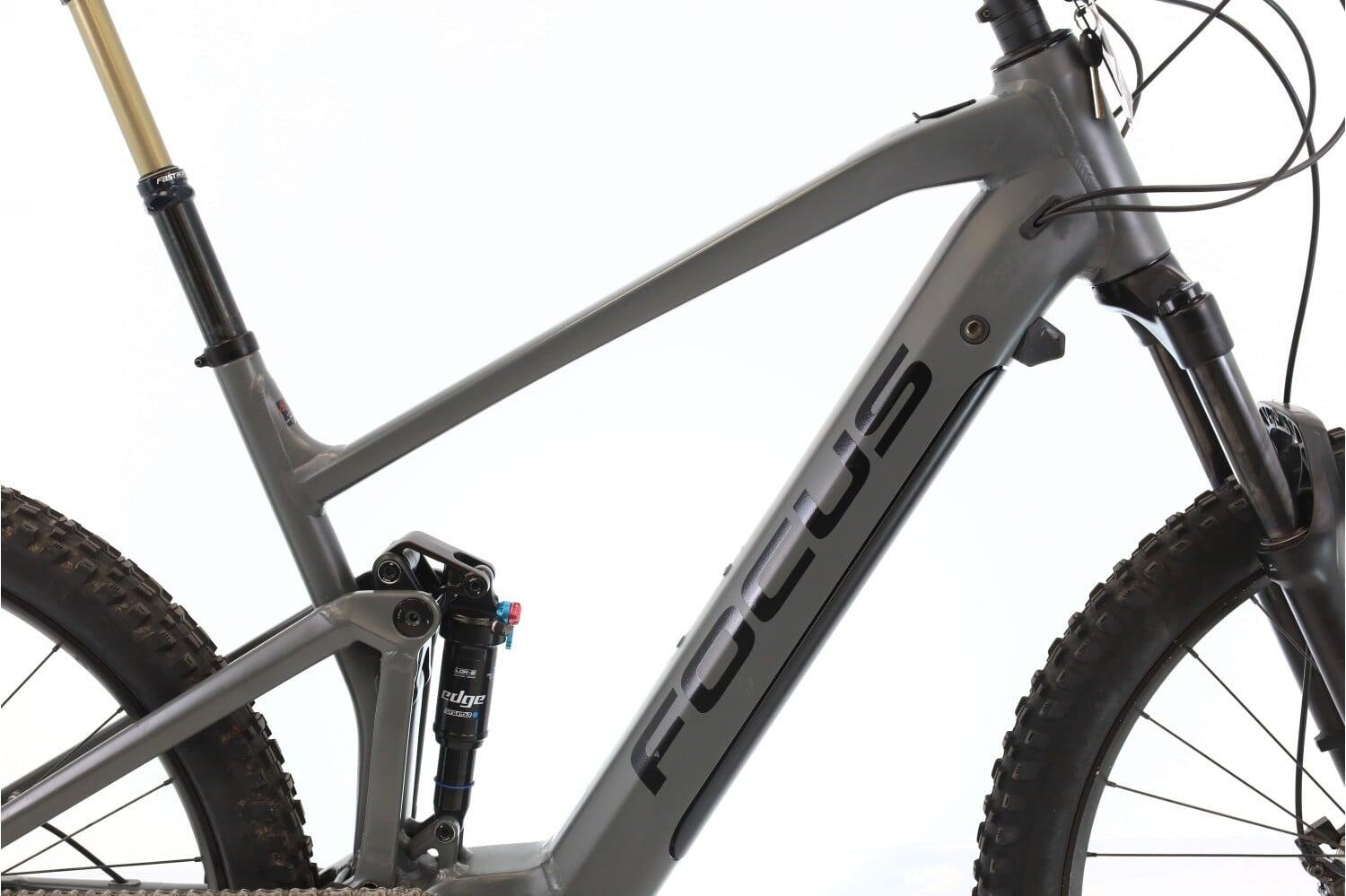 Ebike reconditionné ·  Thron 2 6.7 · Bon état 2/8