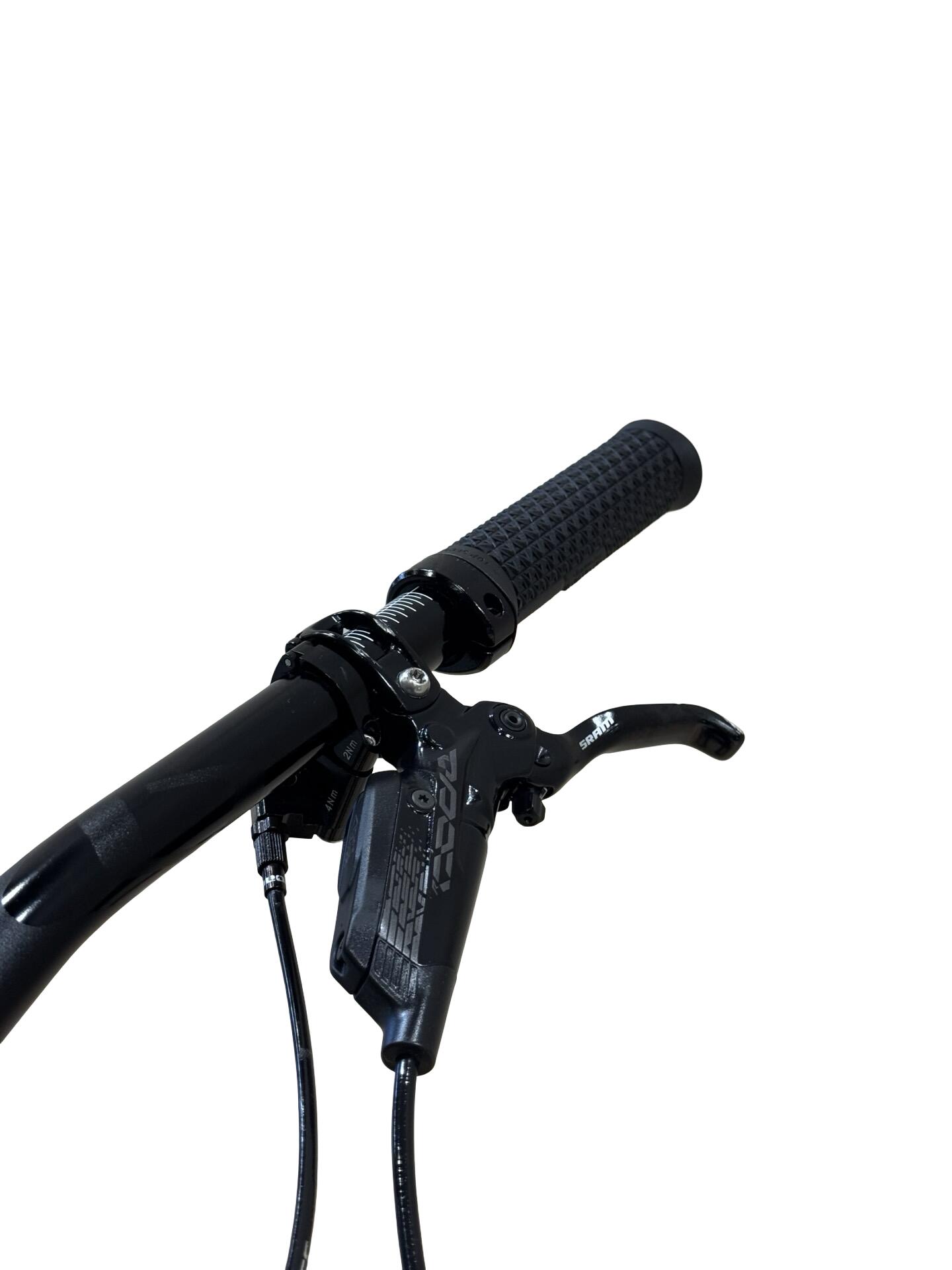 Segunda vida - Bicicletas de montanha Mondraker Superfoxy R GX- Como novo 4/7