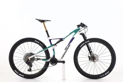 MTB ricondizionata · SE WOW XX1 AXS · Ottimo stato