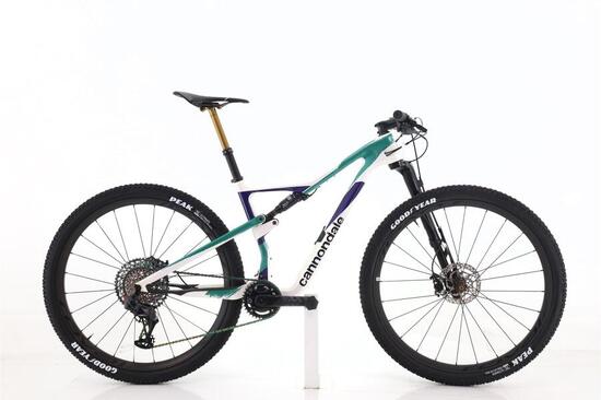 MTB ricondizionata · SE WOW XX1 AXS · Ottimo stato