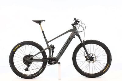 Tweedehands e-bike · thron 2 6.7 · goede toestand