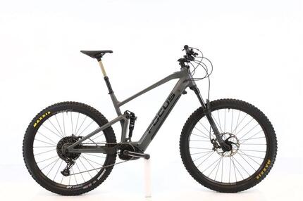 Refurbished E-MTB Fully · Thron 2 6.7 · Guter Zustand