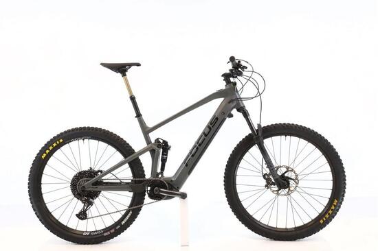 Refurbished E-MTB Fully · Thron 2 6.7 · Guter Zustand