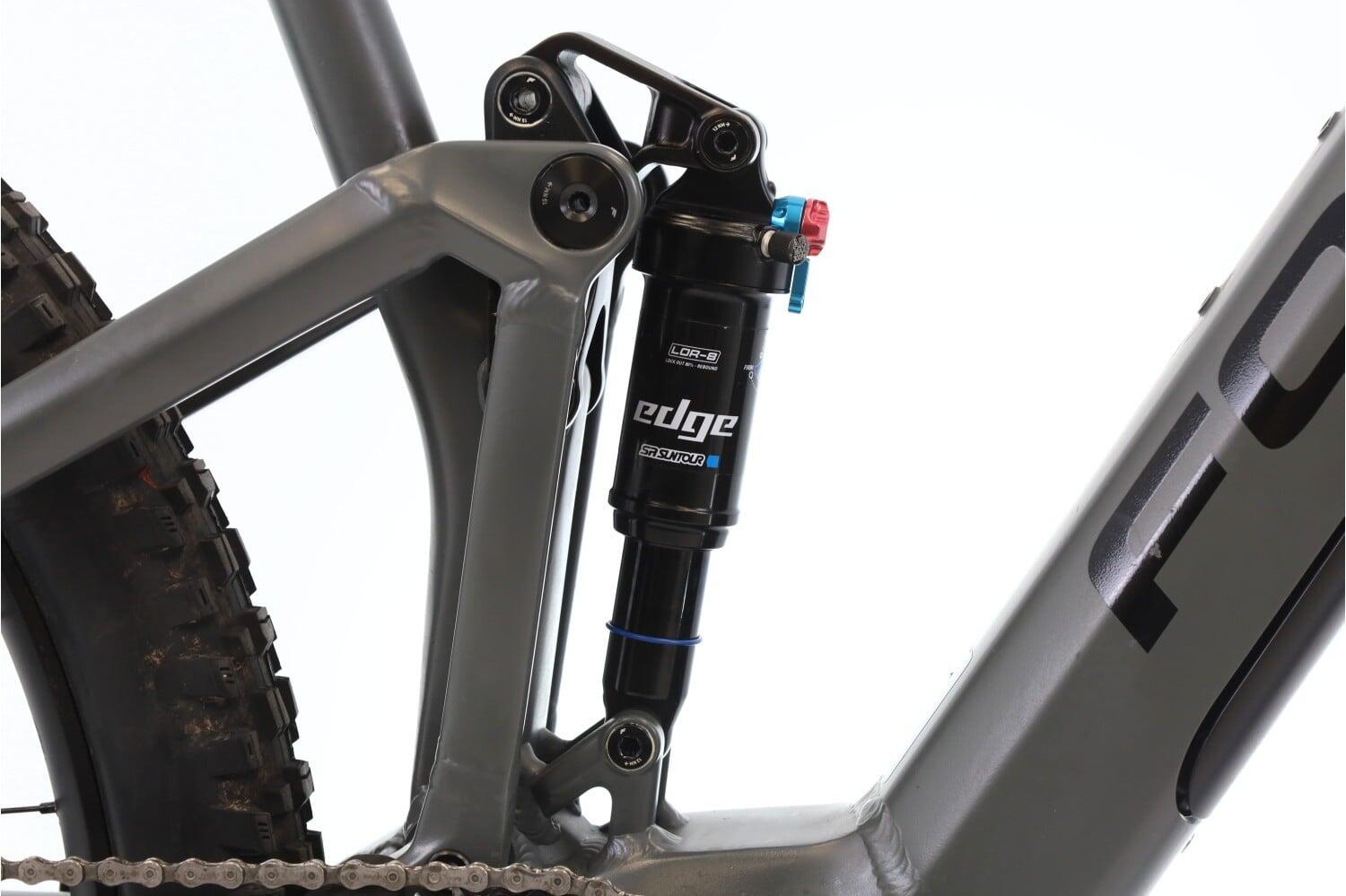 Ebike reconditionné ·  Thron 2 6.7 · Bon état 7/8