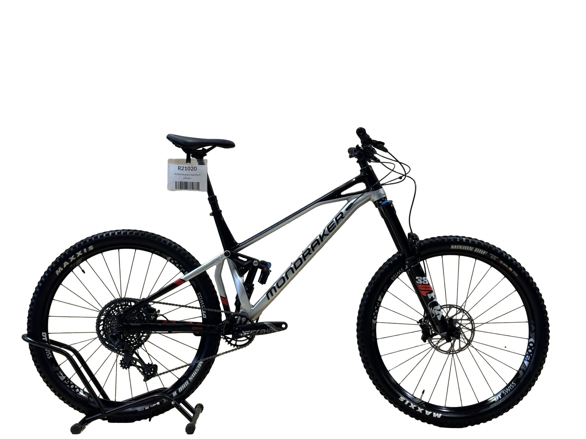 MONDRAKER picture