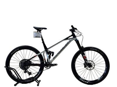 Ricondizionata - Mountain bike Mondraker Superfoxy R GX- Stato eccellente
