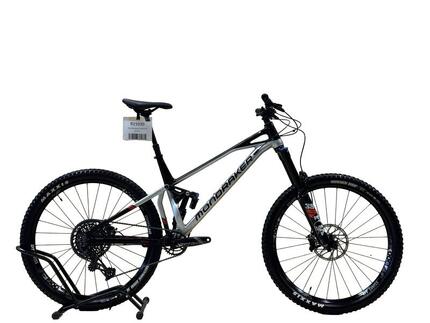Reconditionné - VTT Mondraker Superfoxy R GX - comme neuf