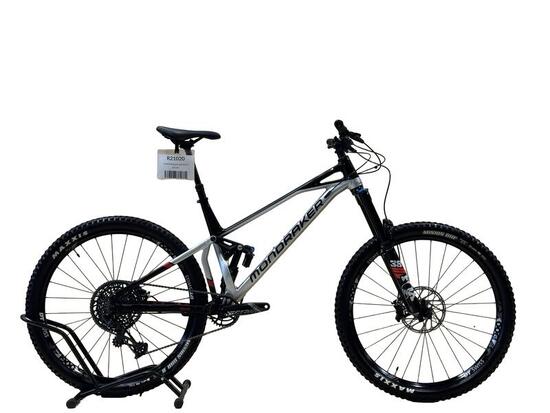 Reconditionné - VTT Mondraker Superfoxy R GX - comme neuf