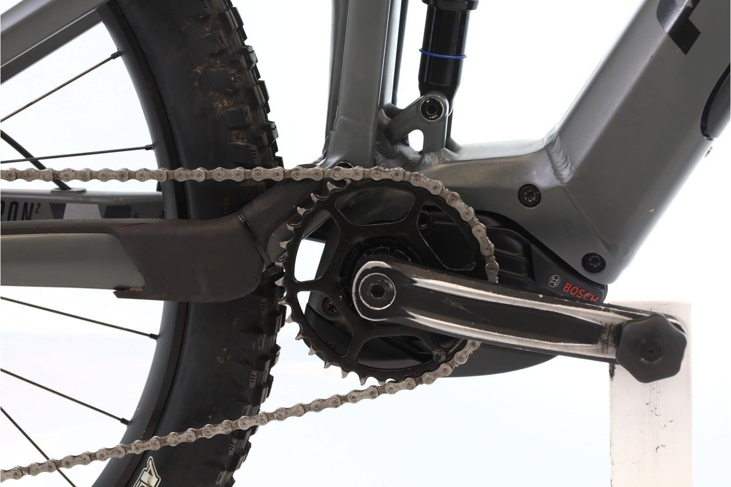 Ebike reconditionné ·  Thron 2 6.7 · Bon état 4/8