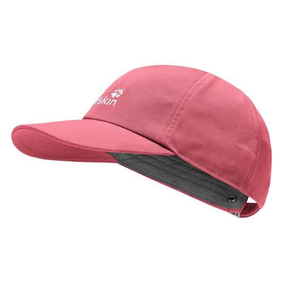 Basecap robust UV-Schutz modern Unisex - Baseball Cap
