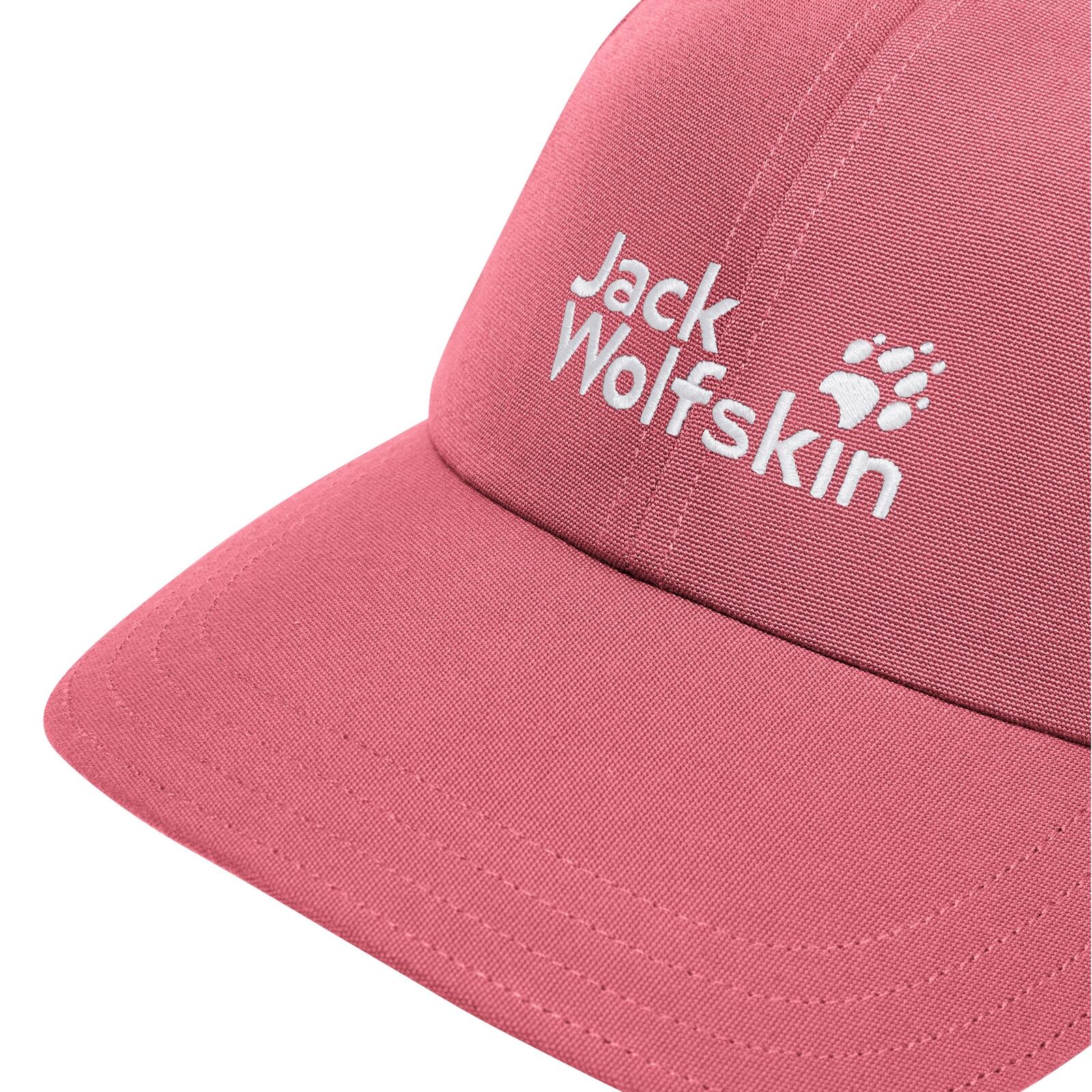 Basecap robust UV-Schutz modern Unisex - Baseball Cap 2/2