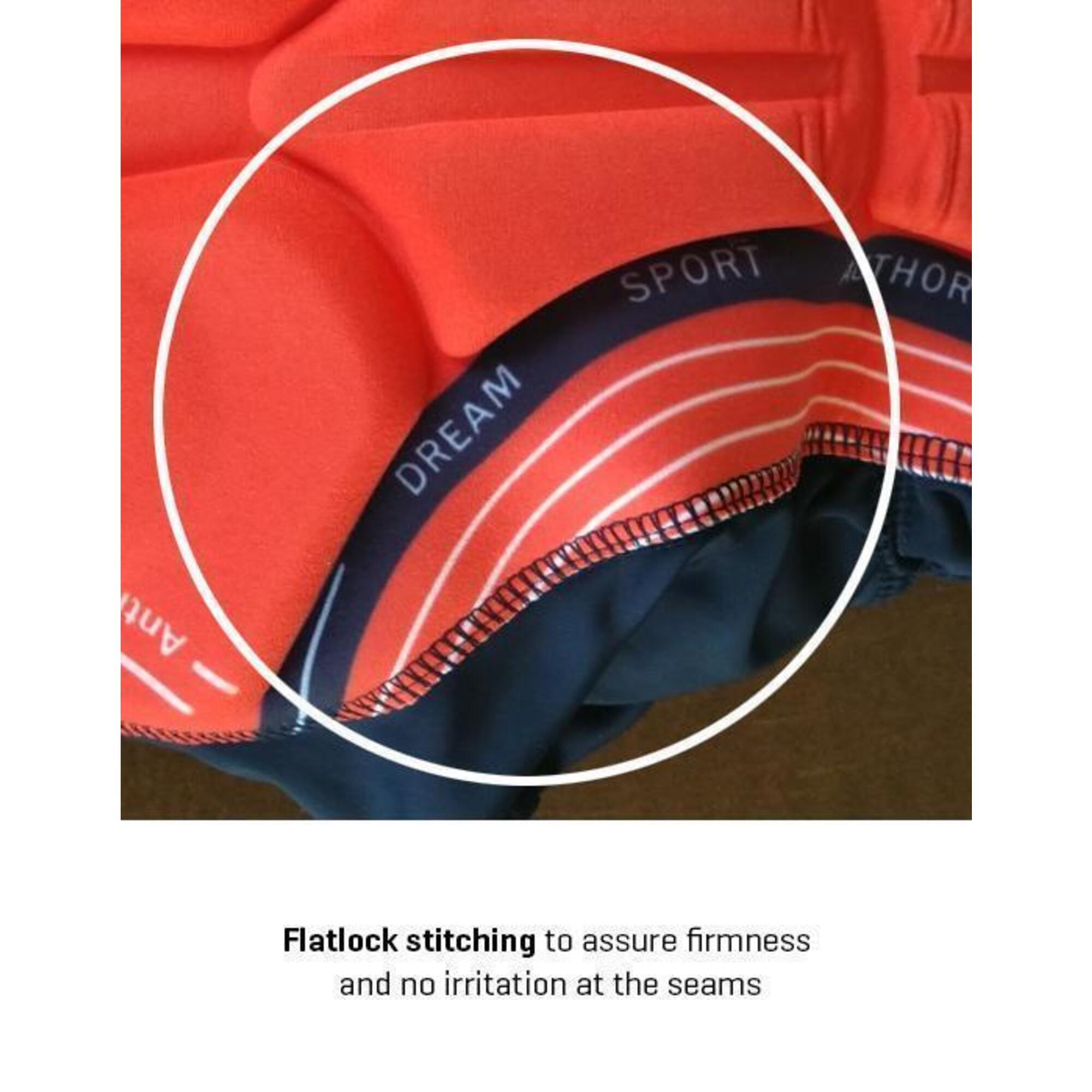 Pantalon largo ciclismo decathlon new arrivals
