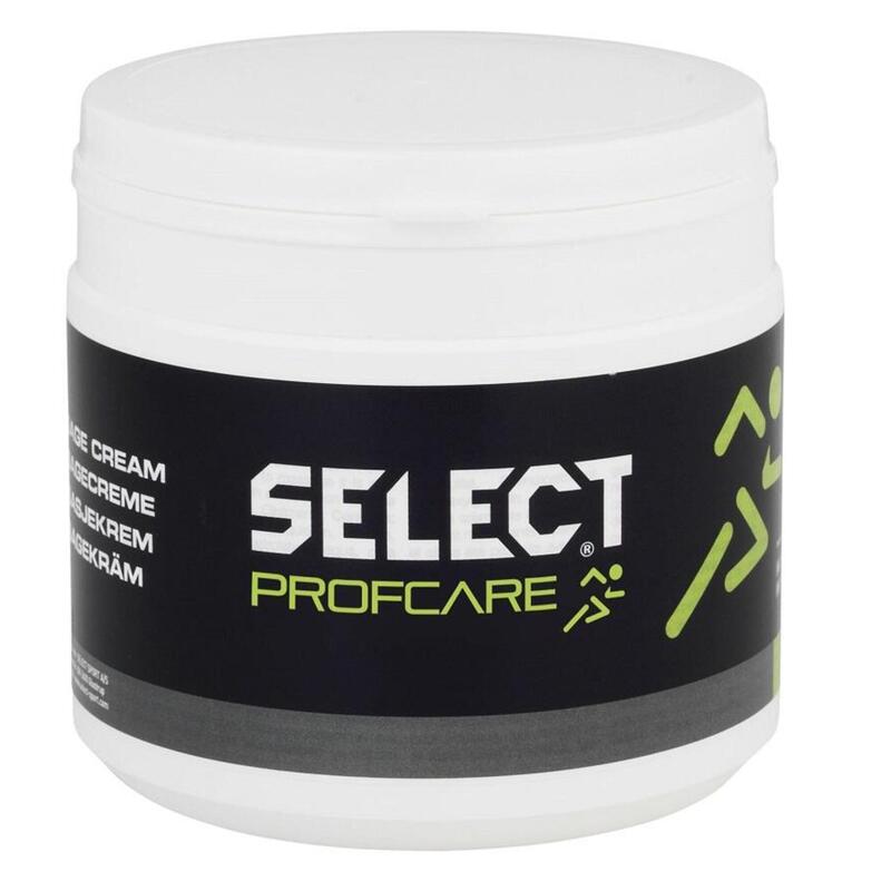 Creme Massagem SELECT ‎ PROMOÇÃO      18,17€ 21,38€ -15%    *De 28/05/2025 a 30/12/2025 (excluído)  Preço por quantidade 36,35€l SELECT Creme Massagem SELECT ‎Vendido e expedido por: UIN SPORTS - Comercio de Artigos de Desporto, LdaArtigo não disponível.   