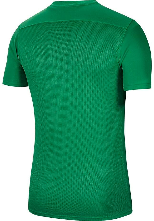 Maglia Bambini Nike Dry Park VII Verde Scuro 2/3
