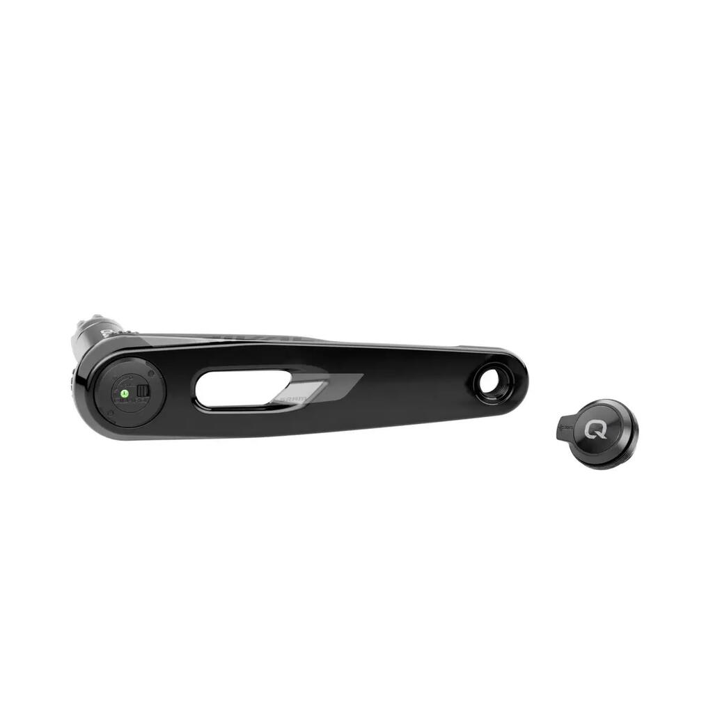 SRAM Rival AXS e1 Left Crank Arm with DUB Power Meter 160 mm