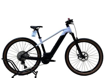 Reconditionné - VTT électrique Cube Reaction Hybrid SLT 750 XT - comme neuf