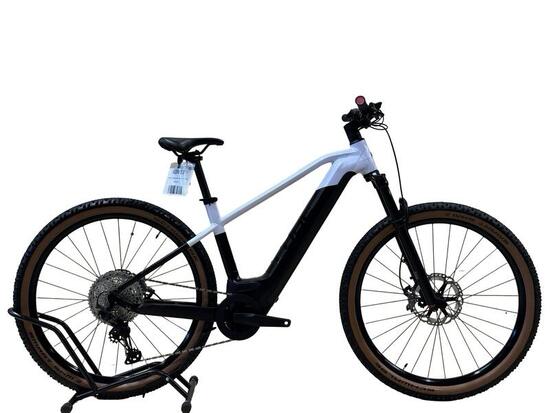Reconditionné - VTT électrique Cube Reaction Hybrid SLT 750 XT - comme neuf