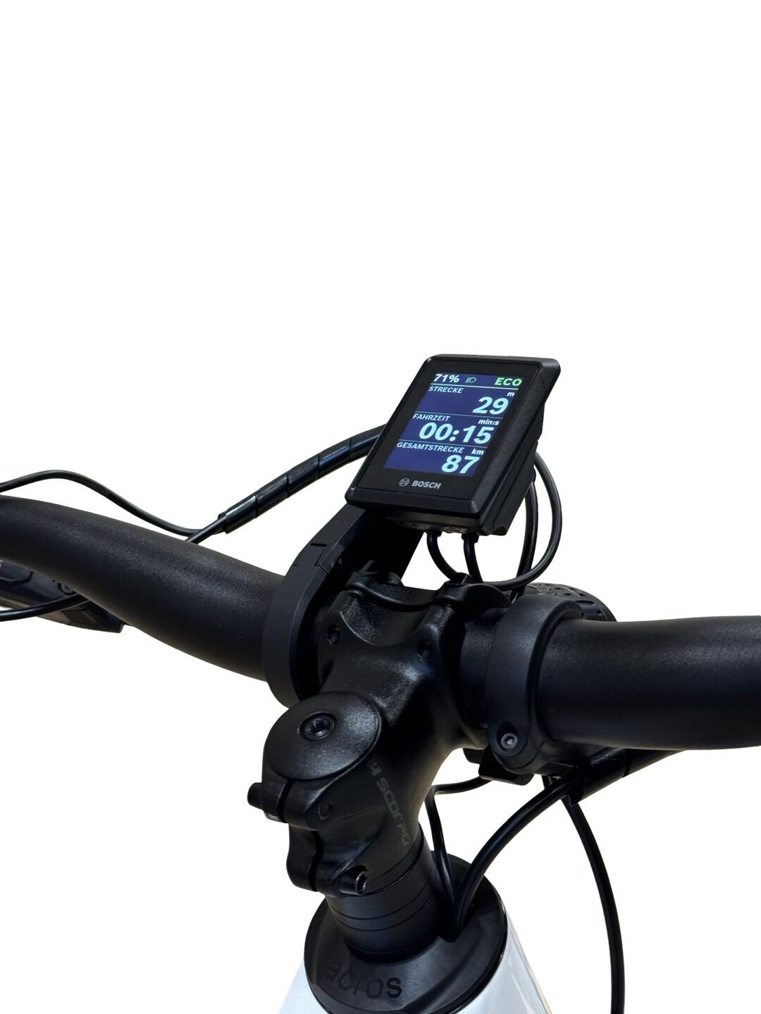Refurbished - E-Mountainbike Stevens E-Inception AM 8.7.1 GTF - Wie neu 3/7