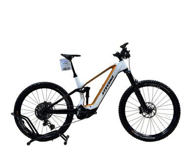Refurbished - e-mountainbike stevens e-inception am 8.7.1 gtf- zeer goed