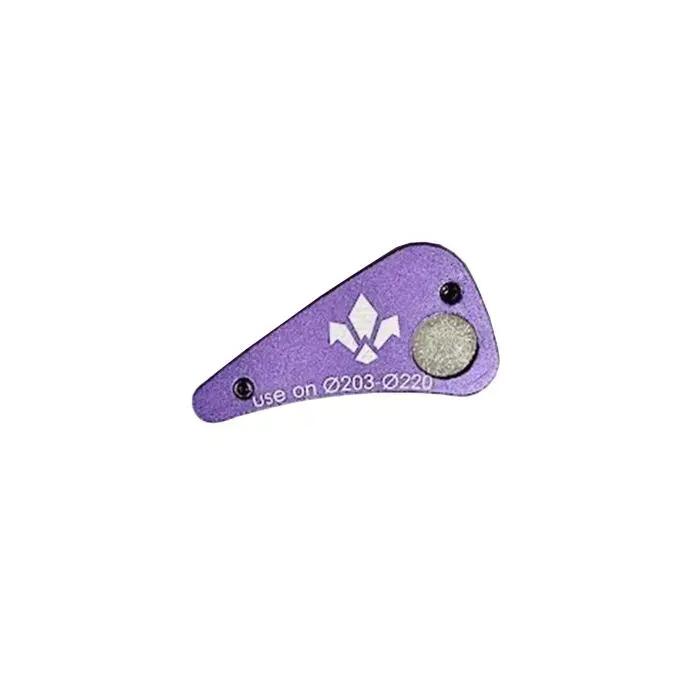 FORMULA E-bike magnet disc adapter 203/220mm