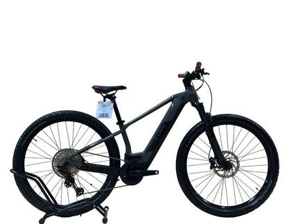 Reconditionné - VTT électrique Cube Reaction Hybrid Race 625 XT - comme neuf