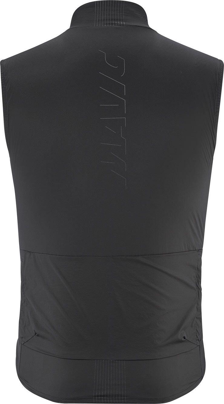 Mavic Ksyrium Thermo Sleeveless Gilet Black 2/2