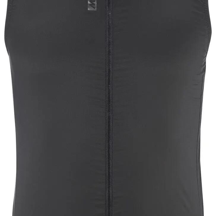 Mavic Ksyrium Thermo Sleeveless Vest Black