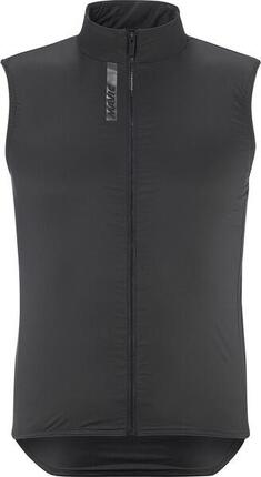 Gilet Sans Manches Mavic Ksyrium Thermo Noir